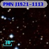 PMN J1821-1113