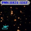 PMN J1821-1317