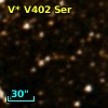 V* V402 Ser