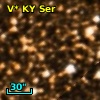 V* KY Ser