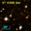 V* V396 Ser