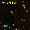 V* LM Ser