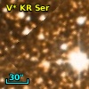 V* KR Ser