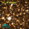 V* KV Ser