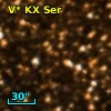 V* KX Ser