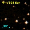 V* V398 Ser