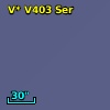 V* V403 Ser