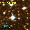 V* KS Ser