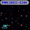PMN J1822-1244