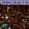 [SCR92]  18.26+1.34