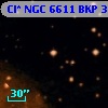 Cl* NGC 6611    BKP   36004