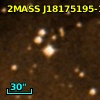 2MASS J18175195-1356248