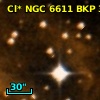 Cl* NGC 6611    BKP   33882