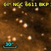 Cl* NGC 6611    BKP   33900
