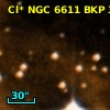 Cl* NGC 6611    BKP   33873