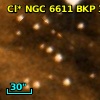 Cl* NGC 6611    BKP   33898