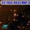 Cl* NGC 6611    BKP   34062