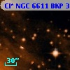 Cl* NGC 6611    BKP   33875