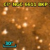 Cl* NGC 6611    GMD    1192