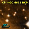 Cl* NGC 6611    BKP   33878