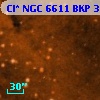 Cl* NGC 6611    BKP   33922