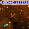 Cl* NGC 6611    BKP   33956