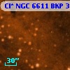 Cl* NGC 6611    BKP   33925