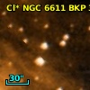 Cl* NGC 6611    BKP   33879