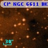Cl* NGC 6611    BKP   33968
