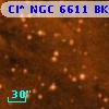 Cl* NGC 6611    BKP   31863