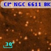 Cl* NGC 6611    BKP   31864