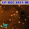 Cl* NGC 6611    BKP   31896