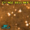 Cl* NGC 6611    BKP   31879