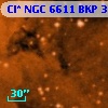 Cl* NGC 6611    BKP   31838