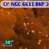 Cl* NGC 6611    BKP   31848