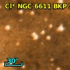Cl* NGC 6611    BKP   31880