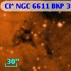 Cl* NGC 6611    BKP   31832