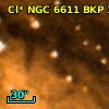 Cl* NGC 6611    BKP   31786