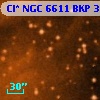 Cl* NGC 6611    BKP   31915