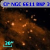 Cl* NGC 6611    BKP   31769