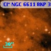 Cl* NGC 6611    BKP   31800