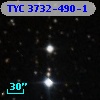 TYC 3732-490-1