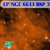 Cl* NGC 6611    BKP   31794