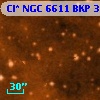 Cl* NGC 6611    BKP   31875