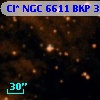 Cl* NGC 6611    BKP   31741