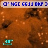 Cl* NGC 6611    BKP   31844