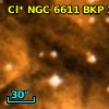 Cl* NGC 6611    BKP   31780