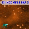 Cl* NGC 6611    BKP   31895