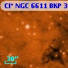 Cl* NGC 6611    BKP   31821