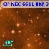 Cl* NGC 6611    BKP   31882